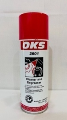 OKS 2601 – Cleaner & Degreaser Spray